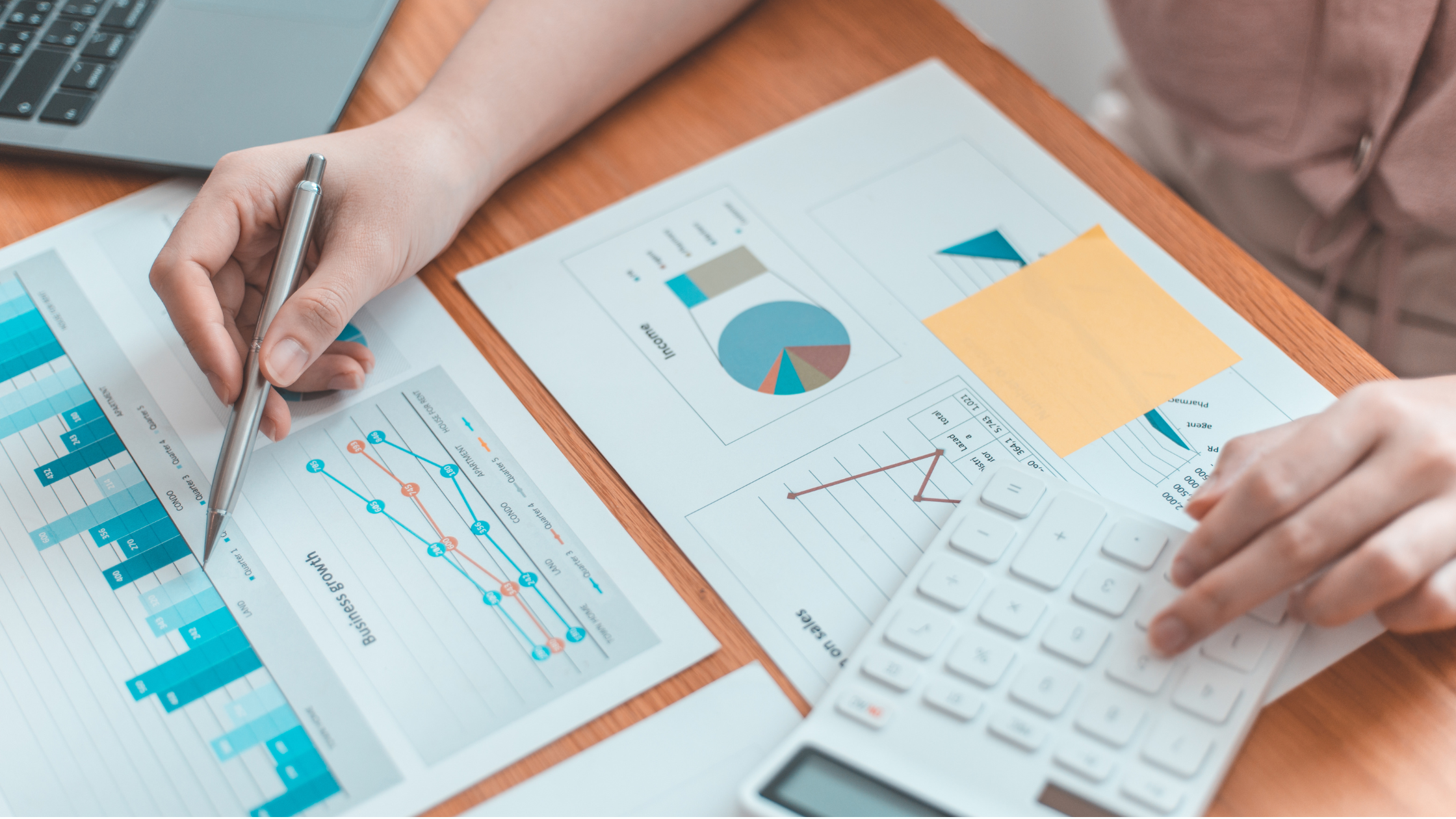 Sales Strategy: Use This Data Framework for Any Sales or Leadership Decision