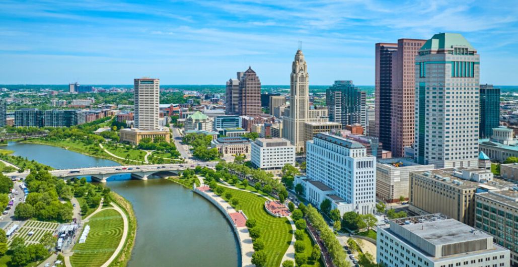 Amy Franko Columbus, Ohio sales training 