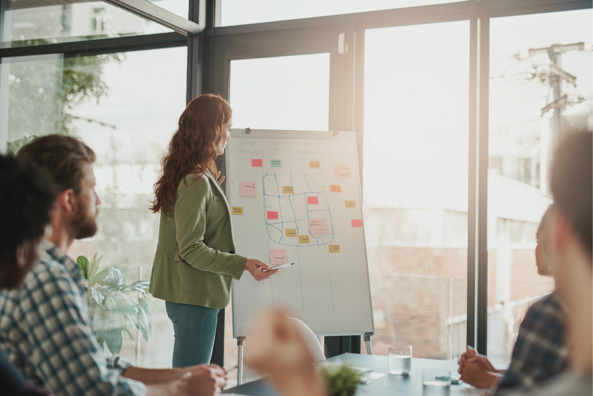 Sales Training