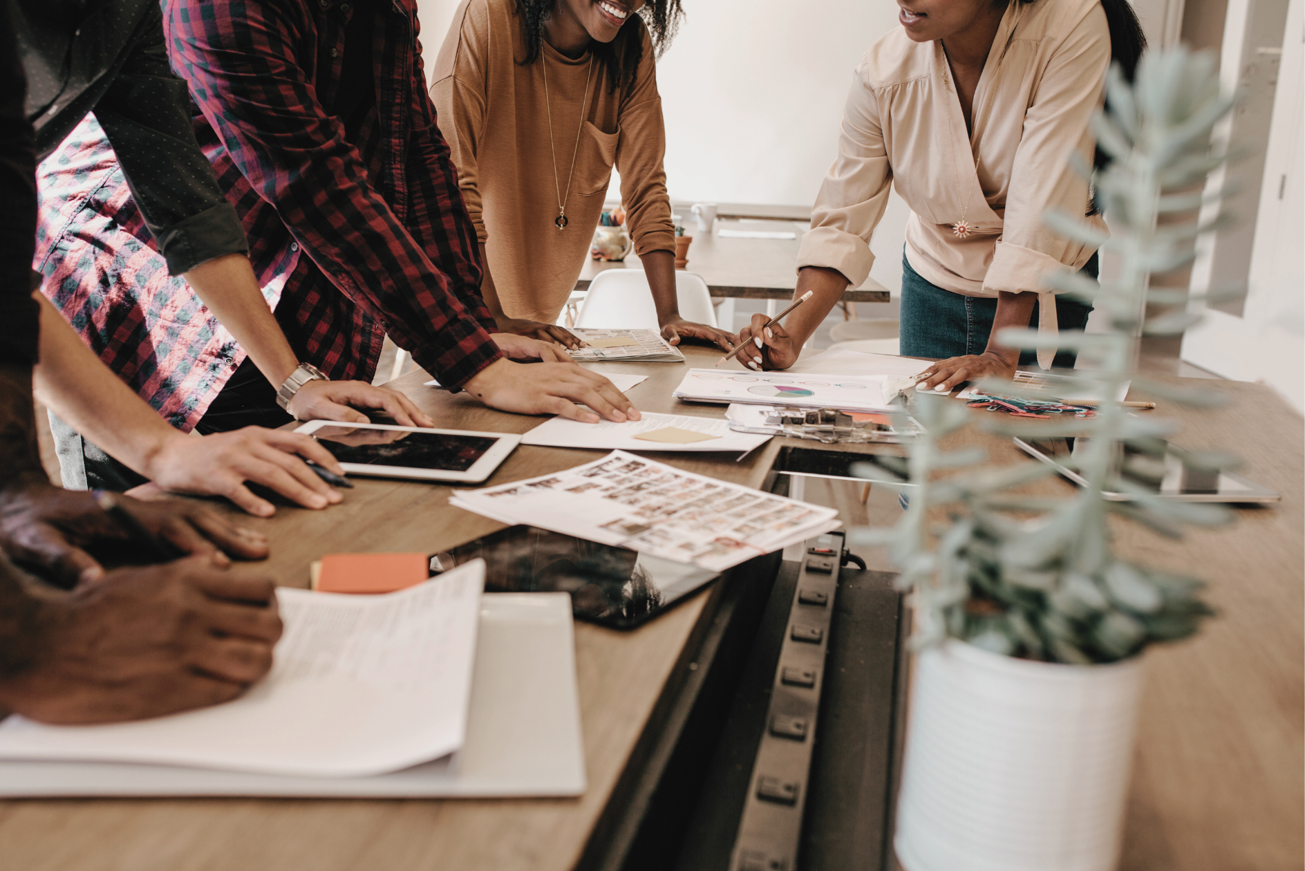 Sales Training Program