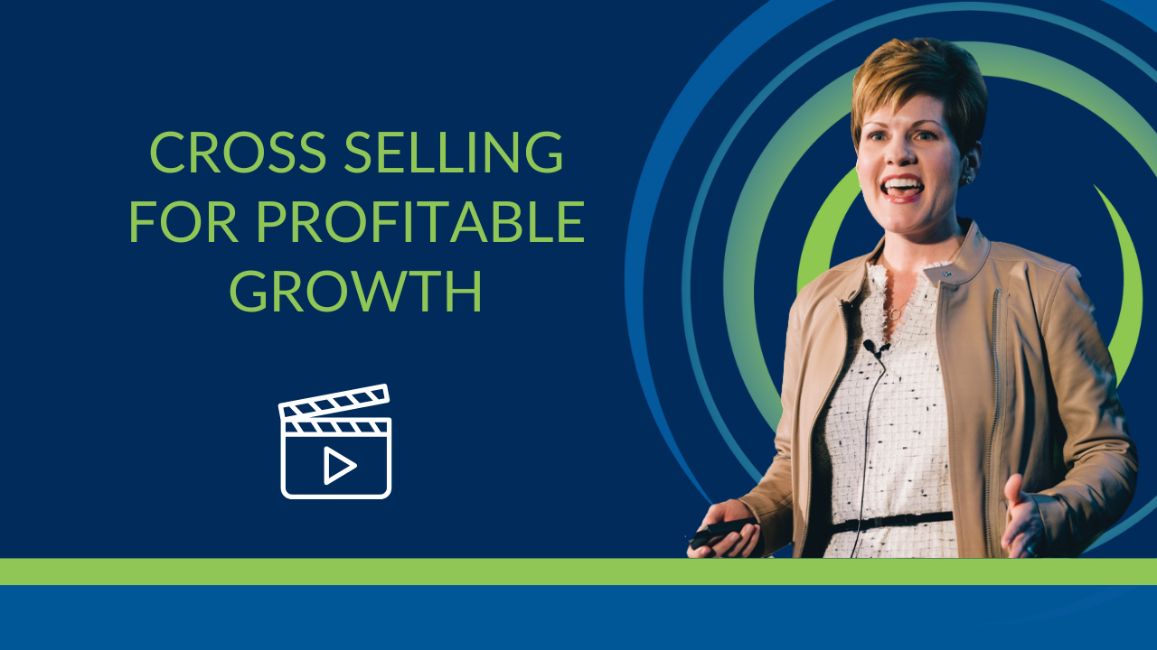 Video: Cross-Selling Strategies for Profitable Growth: How to Expand Revenue Inside Existing Accounts