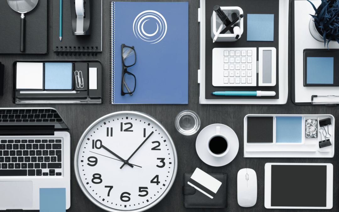 Productivity Habits for Modern Sellers & Growth-Minded Leaders