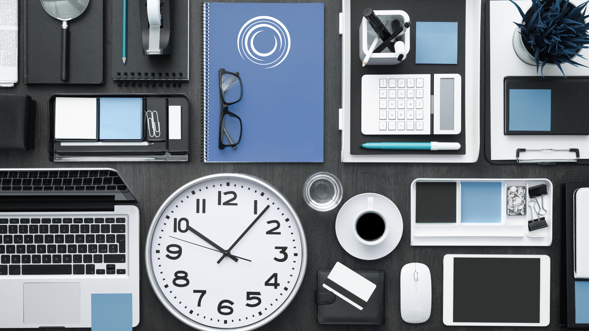 Productivity Habits for Modern Sellers & Growth-Minded Leaders