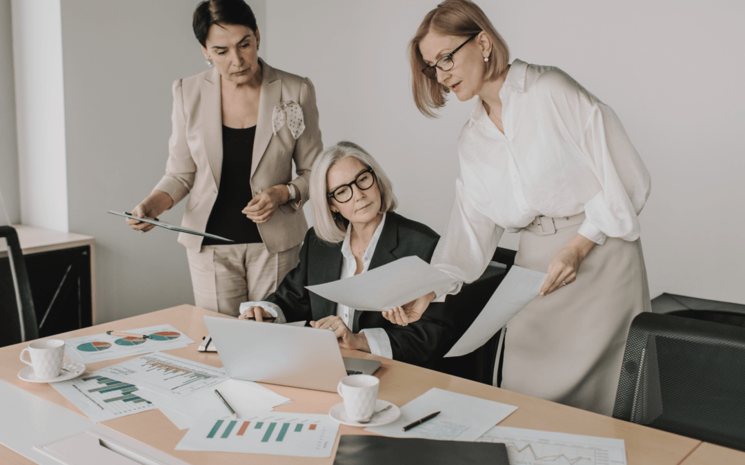 Find Your Underestimated Growth Advantage
