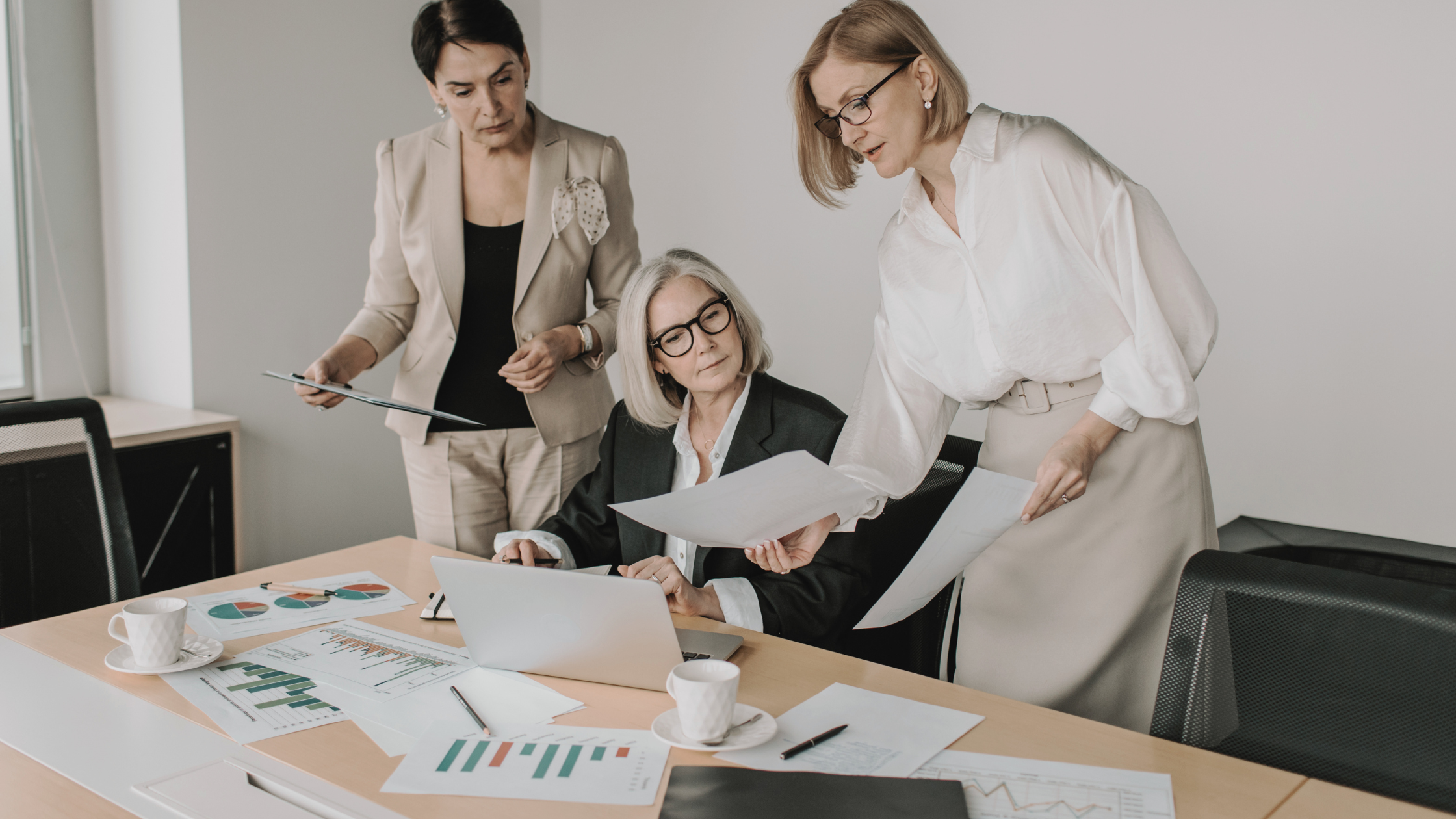 Find Your Underestimated Growth Advantage