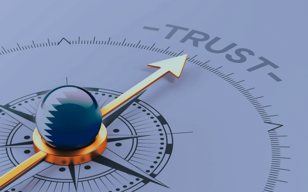 The Missing Piece in Your Growth Strategy: Trusted Advisors